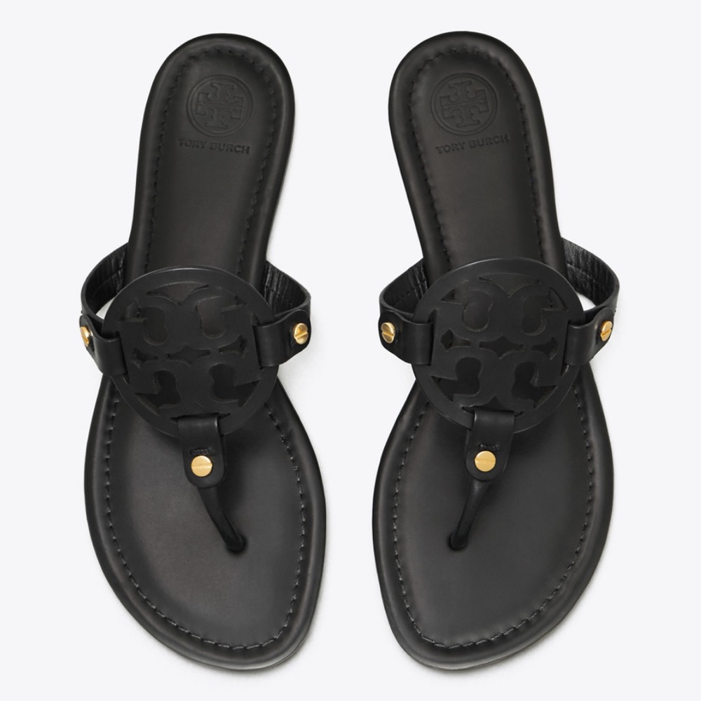 Miller Sandals!